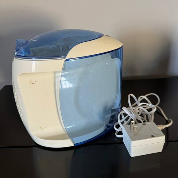 Sharper Image Nail Care System - Picture 4 of 8